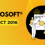 Microsoft® Project 2016